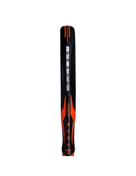 Adidas Adipower Multiweight Control 3.3 | Ofertas de pádel